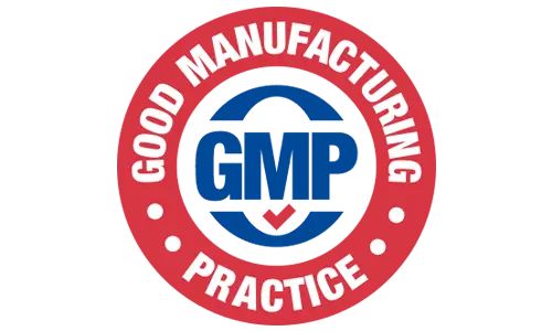 VisiumCare GMP Certified Manufacturing Facility